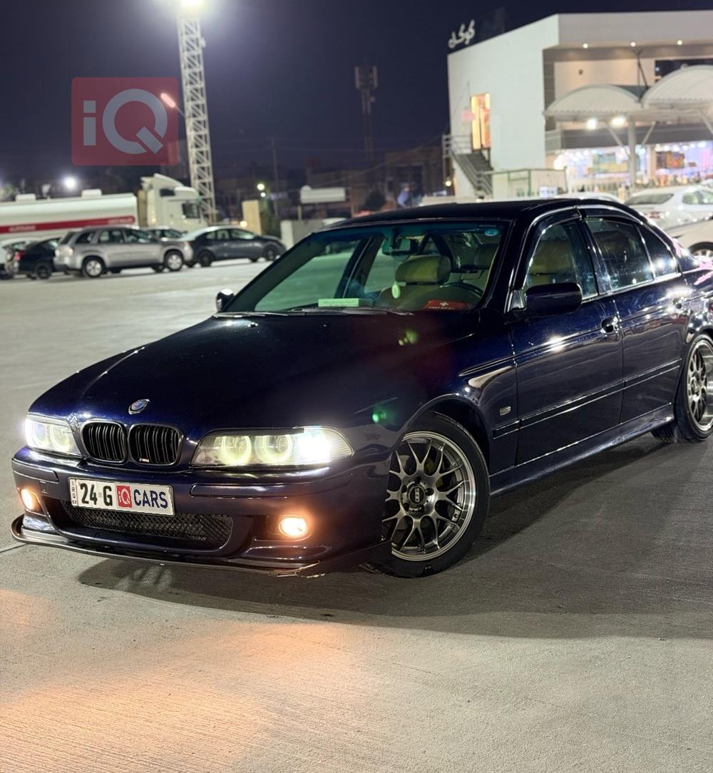 بي ام دبليو الفئة 3